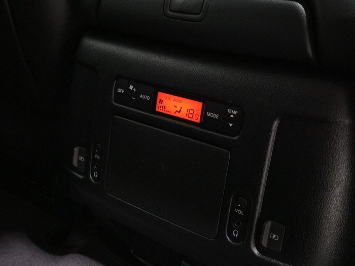 2022 Nissan Patrol Ti-L