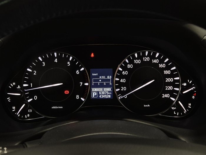 2022 Nissan Patrol Ti-L