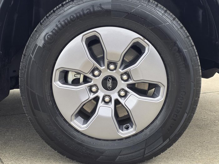 2025 Ford Ranger PHEV XLT