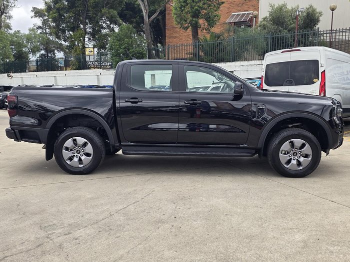 2025 Ford Ranger PHEV XLT