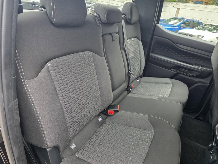 2025 Ford Ranger PHEV XLT