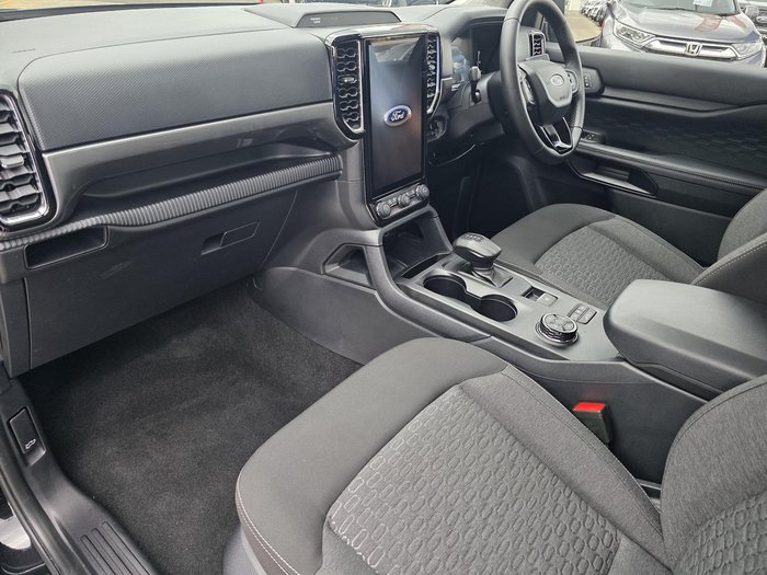 2025 Ford Ranger PHEV XLT