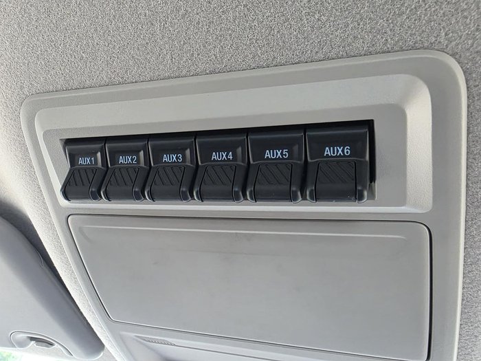 2025 Ford Ranger PHEV XLT