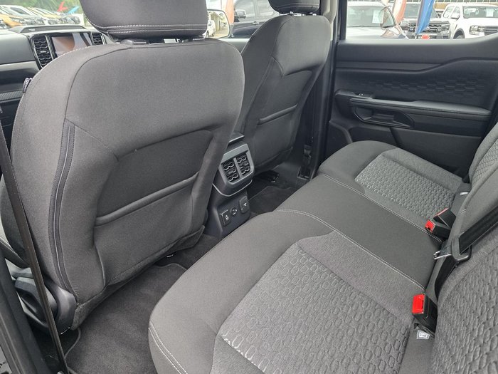 2025 Ford Ranger PHEV XLT