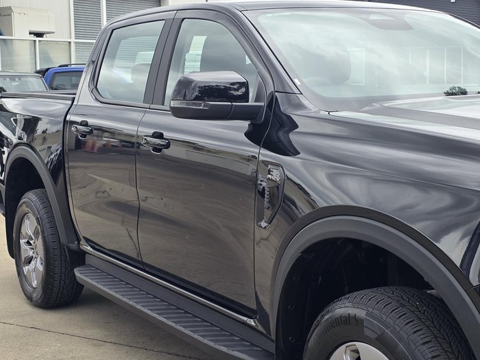 2025 Ford Ranger PHEV XLT