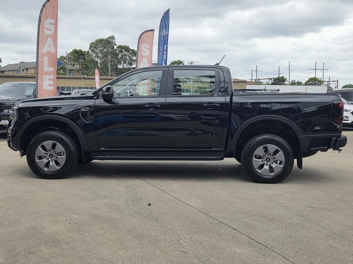 2025 Ford Ranger PHEV XLT