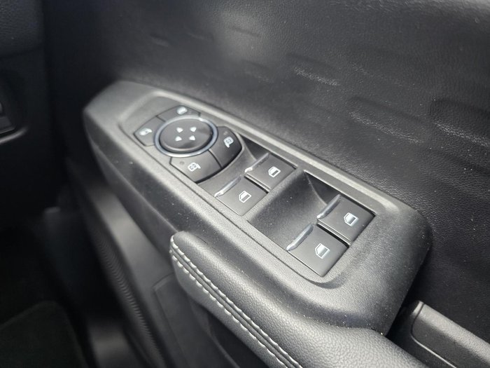 2025 Ford Ranger PHEV XLT