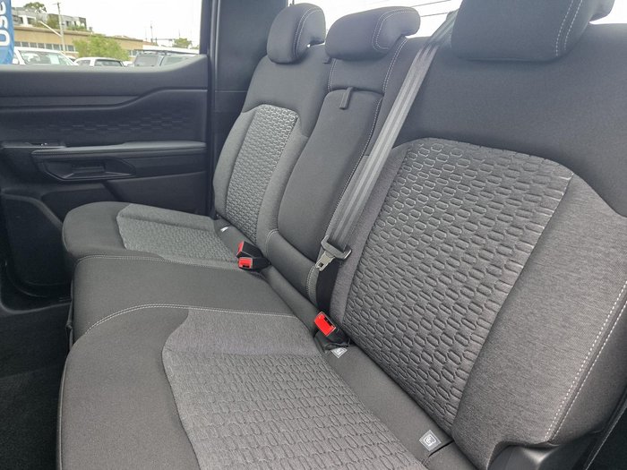 2025 Ford Ranger PHEV XLT