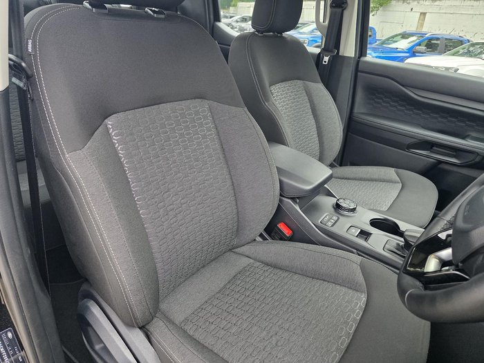 2025 Ford Ranger PHEV XLT