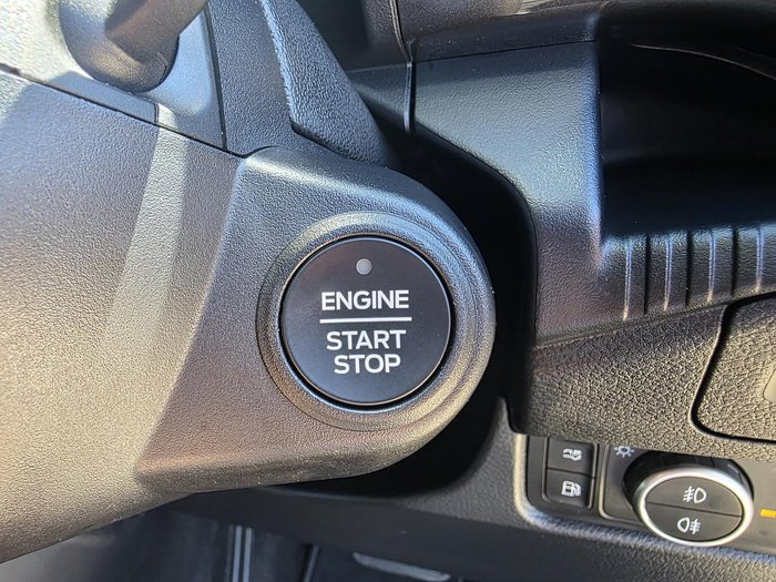 2025 Ford Ranger PHEV Wildtrak