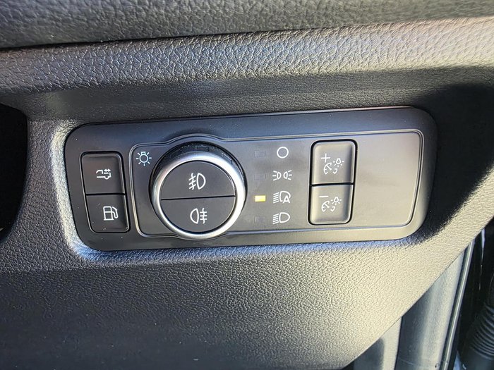 2025 Ford Ranger PHEV Wildtrak