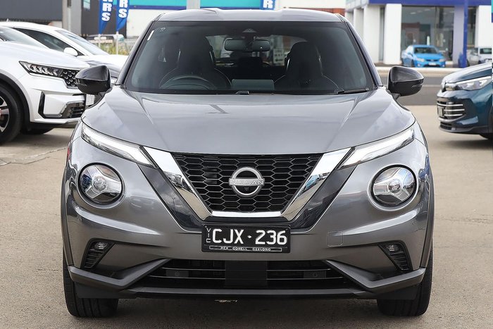 2023 Nissan JUKE Ti