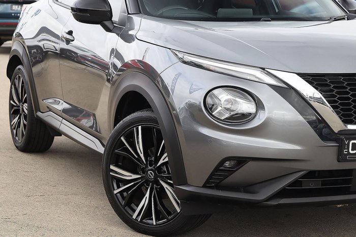 2023 Nissan JUKE Ti