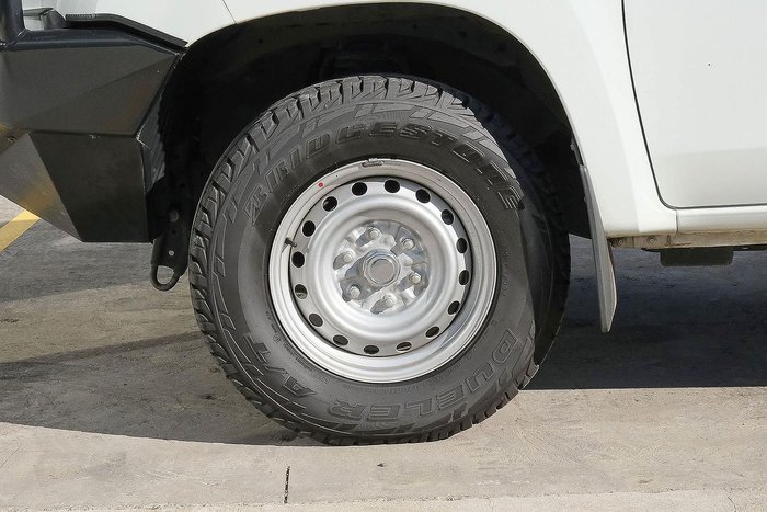 2021 Mitsubishi Triton GLX