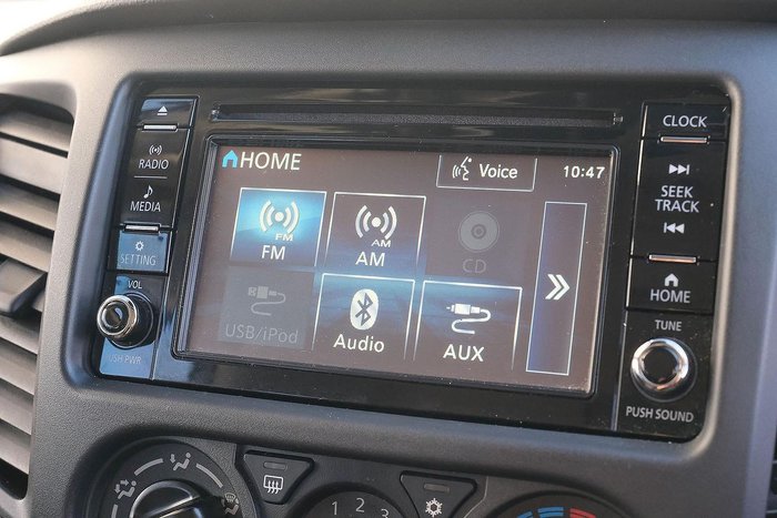 2021 Mitsubishi Triton GLX