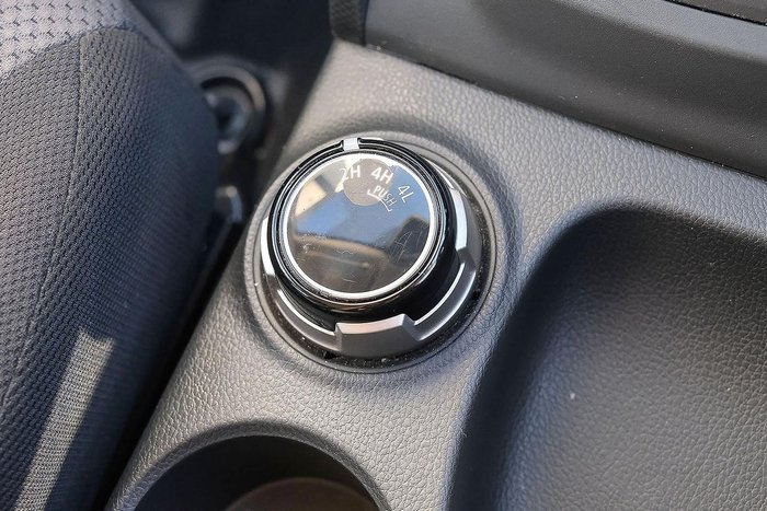 2021 Mitsubishi Triton GLX