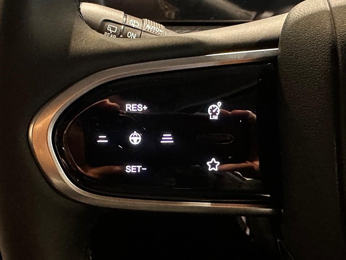 2026 Chery Tiggo 7 Ultimate