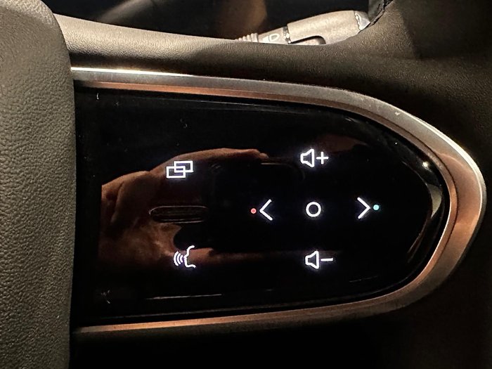 2026 Chery Tiggo 7 Ultimate