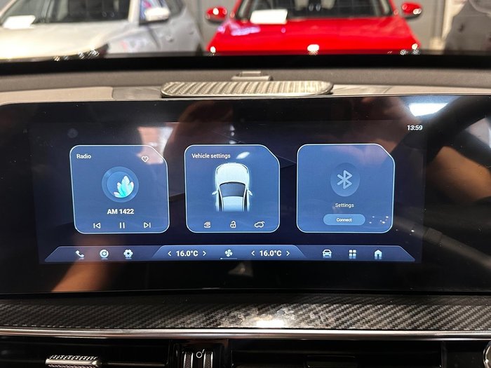 2026 Chery Tiggo 7 Ultimate