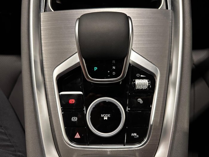 2026 Chery Tiggo 7 Ultimate