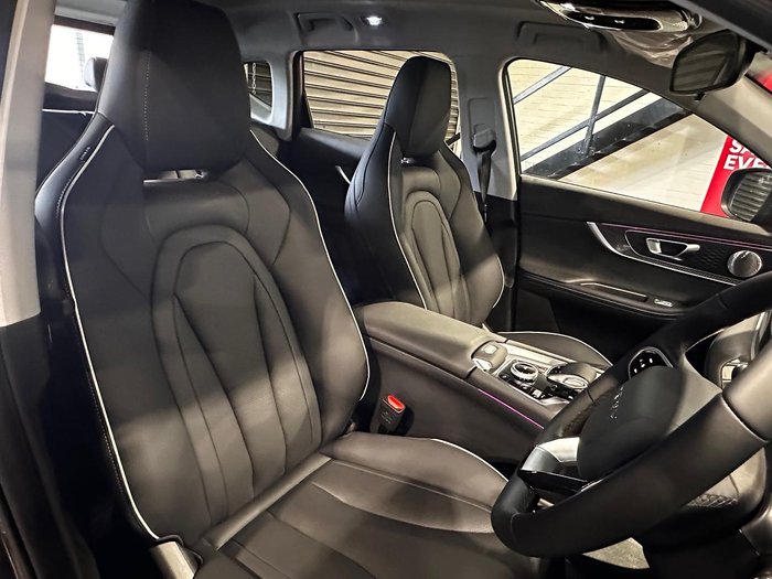 2026 Chery Tiggo 7 Ultimate