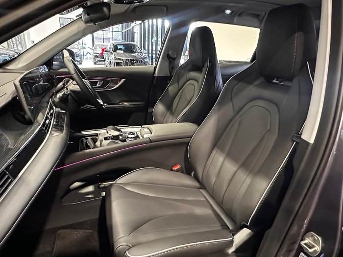 2026 Chery Tiggo 7 Ultimate