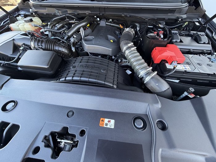 2020 Ford Ranger Wildtrak