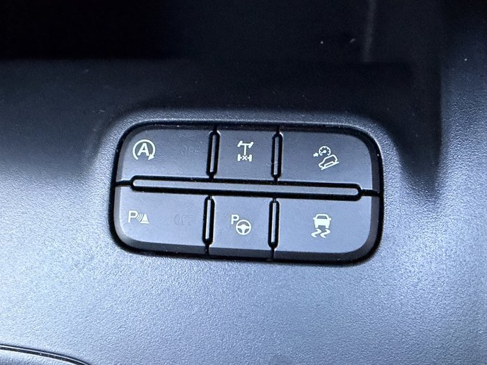 2020 Ford Ranger Wildtrak