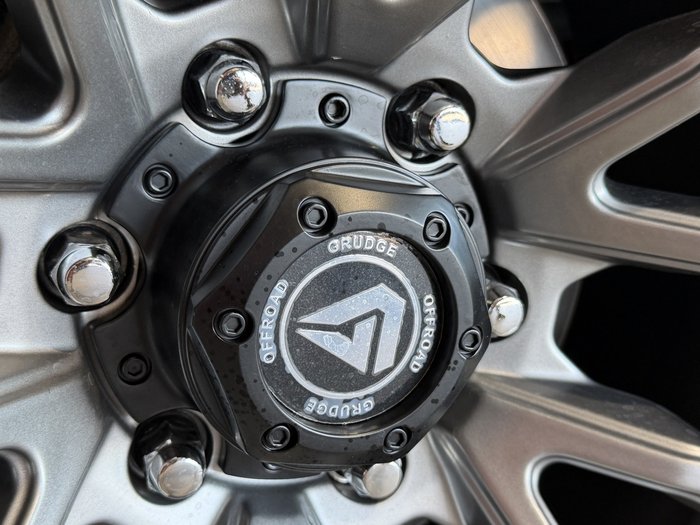 2020 Ford Ranger Wildtrak