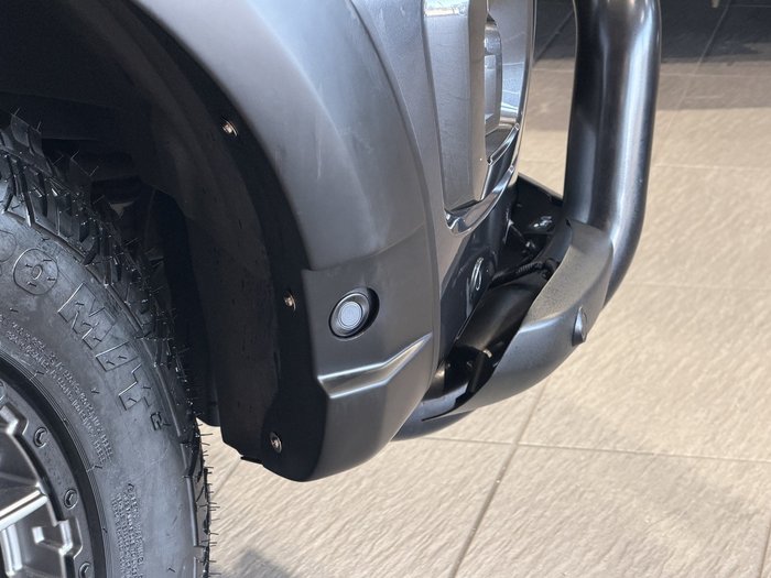 2020 Ford Ranger Wildtrak