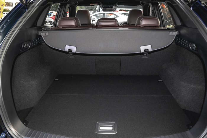 2025 Mazda CX-5 G25 Akera