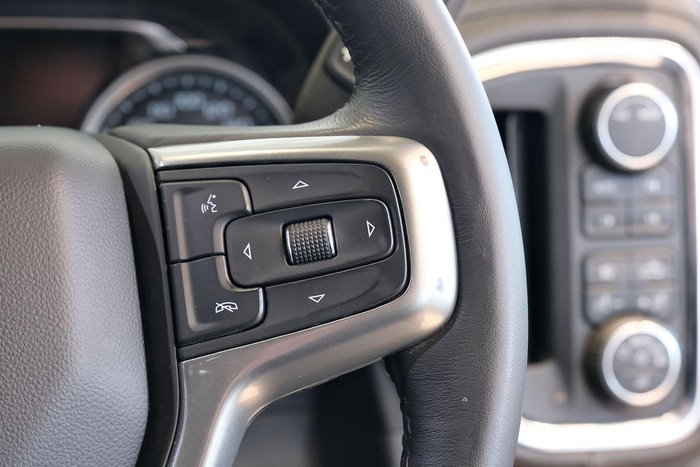 2023 Chevrolet Silverado HD LTZ Premium W/Tech Pack