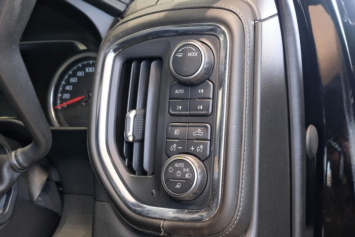 2023 Chevrolet Silverado HD LTZ Premium W/Tech Pack