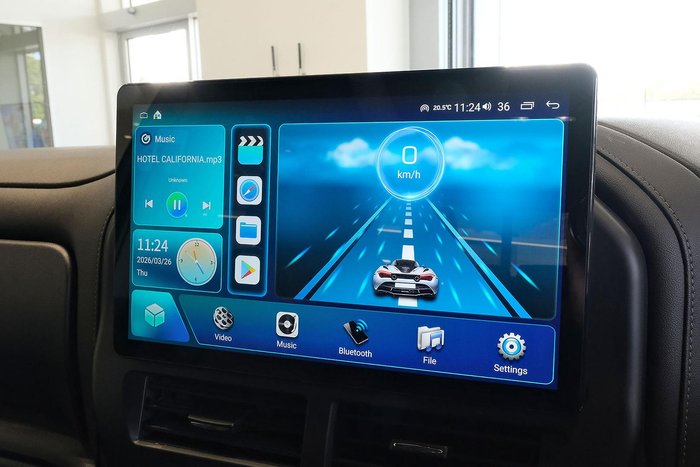 2023 Chevrolet Silverado HD LTZ Premium W/Tech Pack