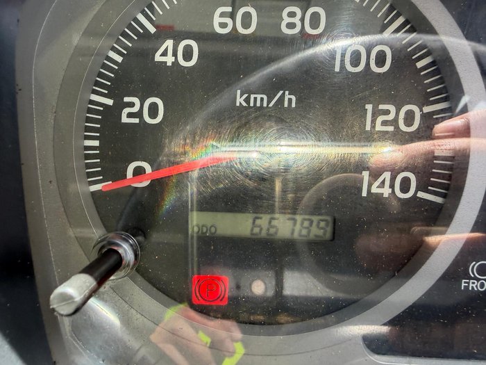 2014 Hino 500 Series FD1124