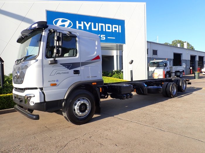 2025 HYUNDAI PAVISE