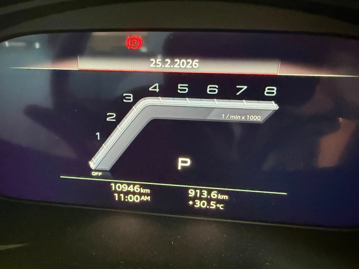 2023 Audi A4 35 TFSI S line