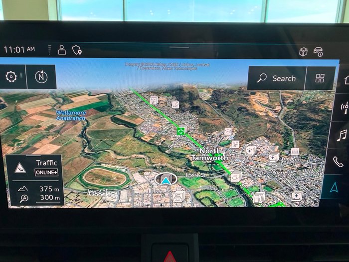 2023 Audi A4 35 TFSI S line