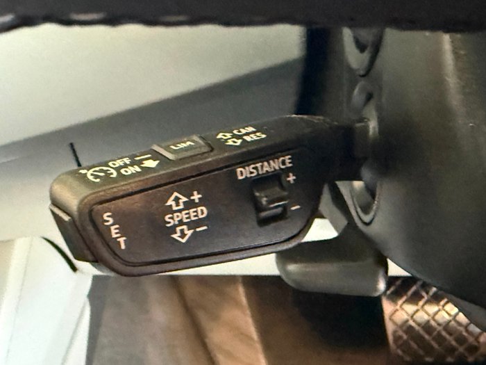 2023 Audi A4 35 TFSI S line