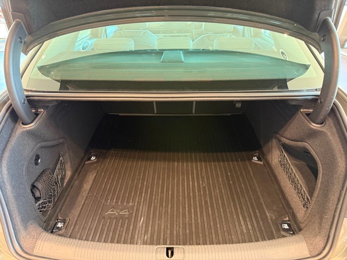 2023 Audi A4 35 TFSI S line