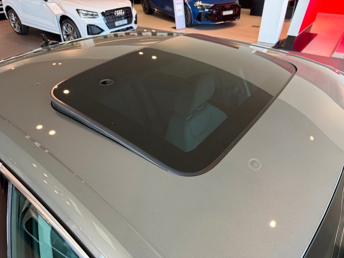 2023 Audi A4 35 TFSI S line