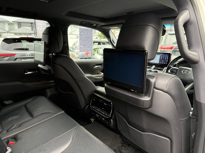 2023 Toyota Landcruiser Sahara