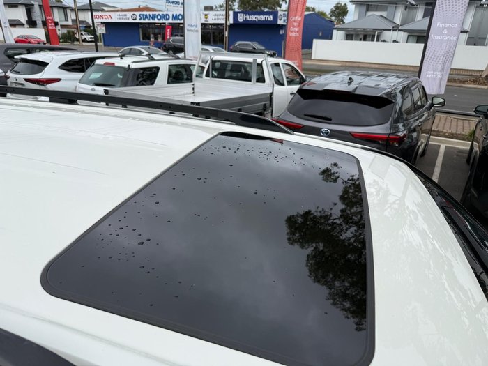 2023 Toyota Landcruiser Sahara