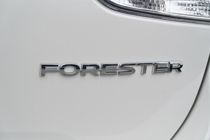 2024 Subaru Forester 2.5i