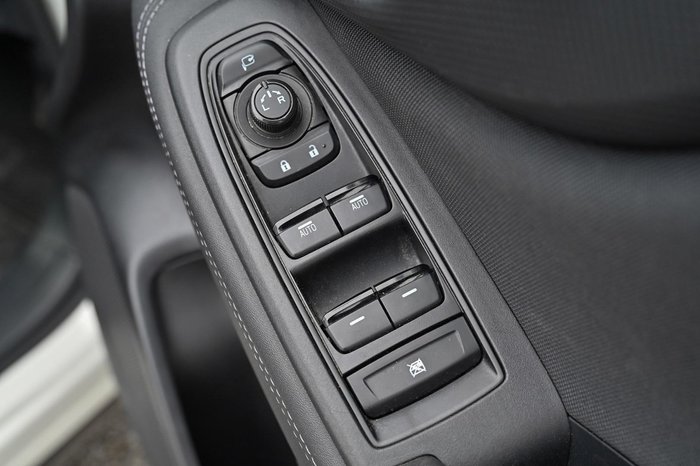 2024 Subaru Forester 2.5i