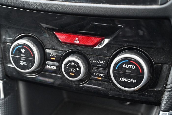 2024 Subaru Forester 2.5i