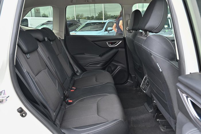 2024 Subaru Forester 2.5i