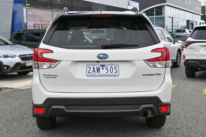 2024 Subaru Forester 2.5i