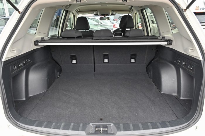 2024 Subaru Forester 2.5i