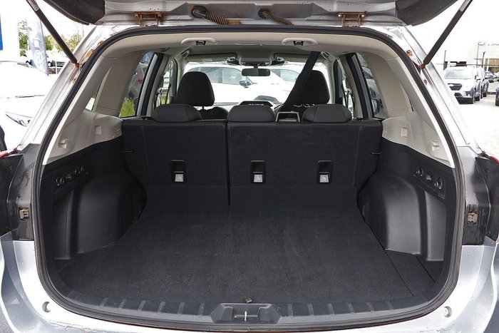 2024 Subaru Forester 2.5i